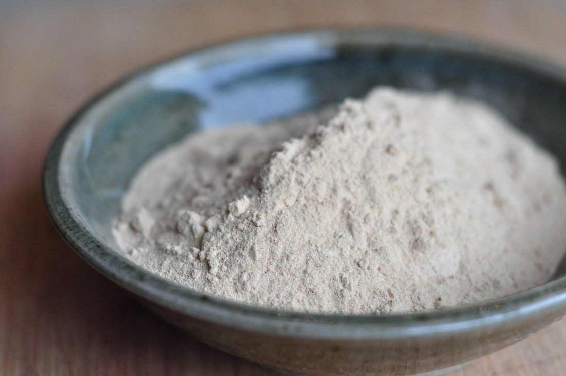 Powdered Coconut Sugar Recipe