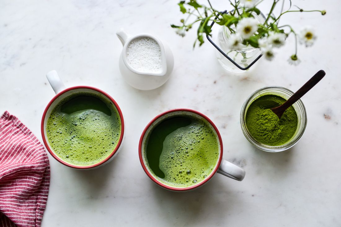 ANTI-INFLAMMATORY MATCHA LATTE-2