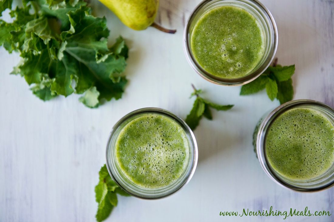 baby green smoothie-3