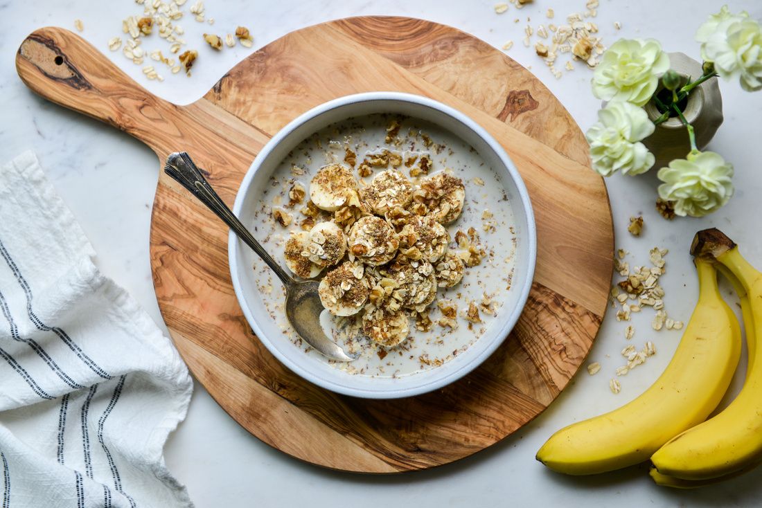 BANANA-FLAX CEREAL-1