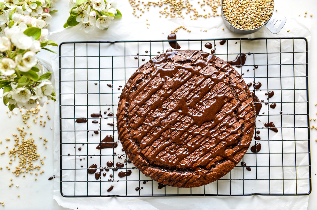 CHOCOLATE BUCKWHEAT LAYER CAKE-2