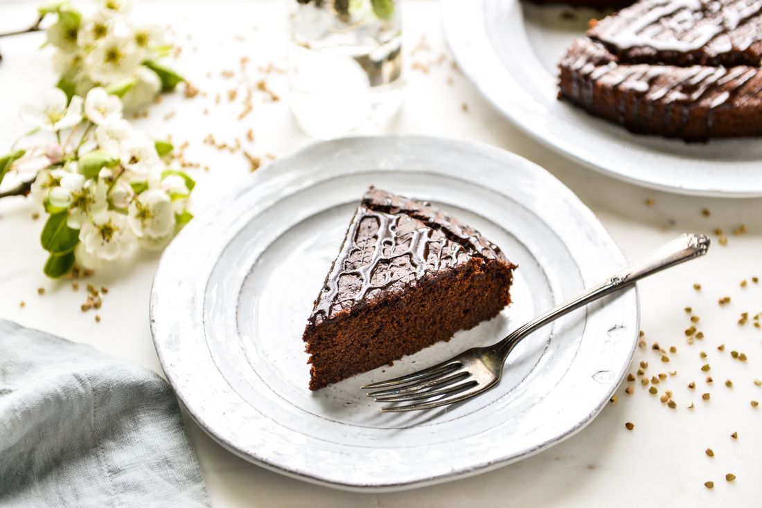 CHOCOLATE BUCKWHEAT LAYER CAKE-4