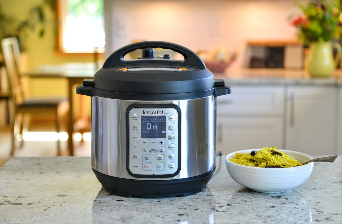 Getting Started with Your Instant Pot