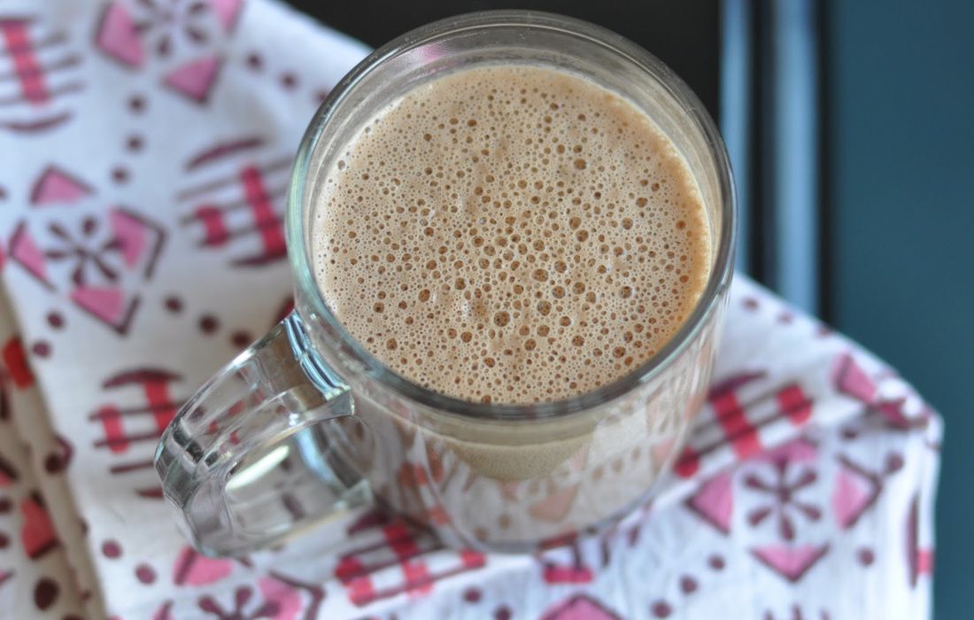 Dairy-Free Hot Cocoa Recipe
