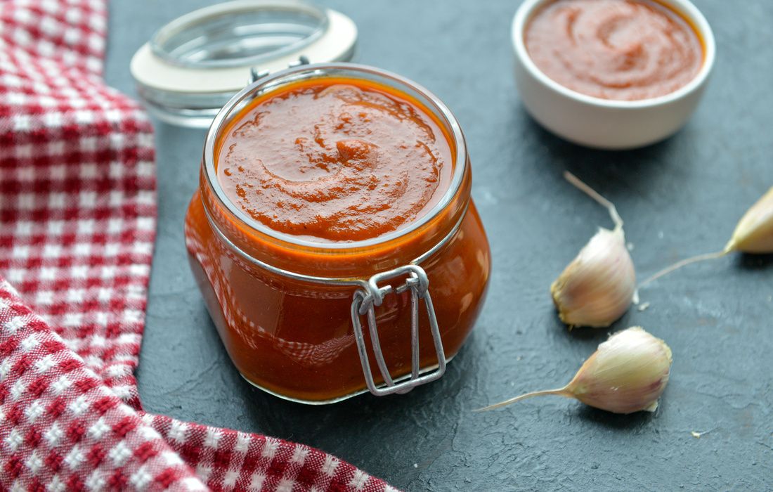 How to Make homemade Chipotle Barbecue Sauce