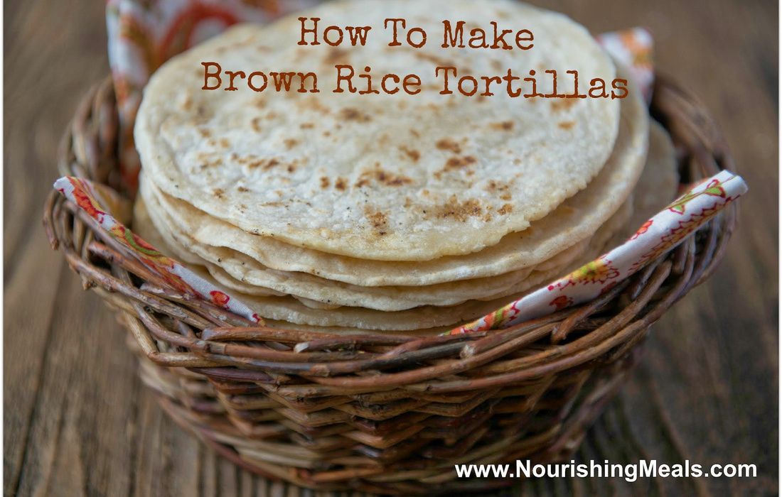 Easy Homemade White Flour Tortillas - Joyous Home