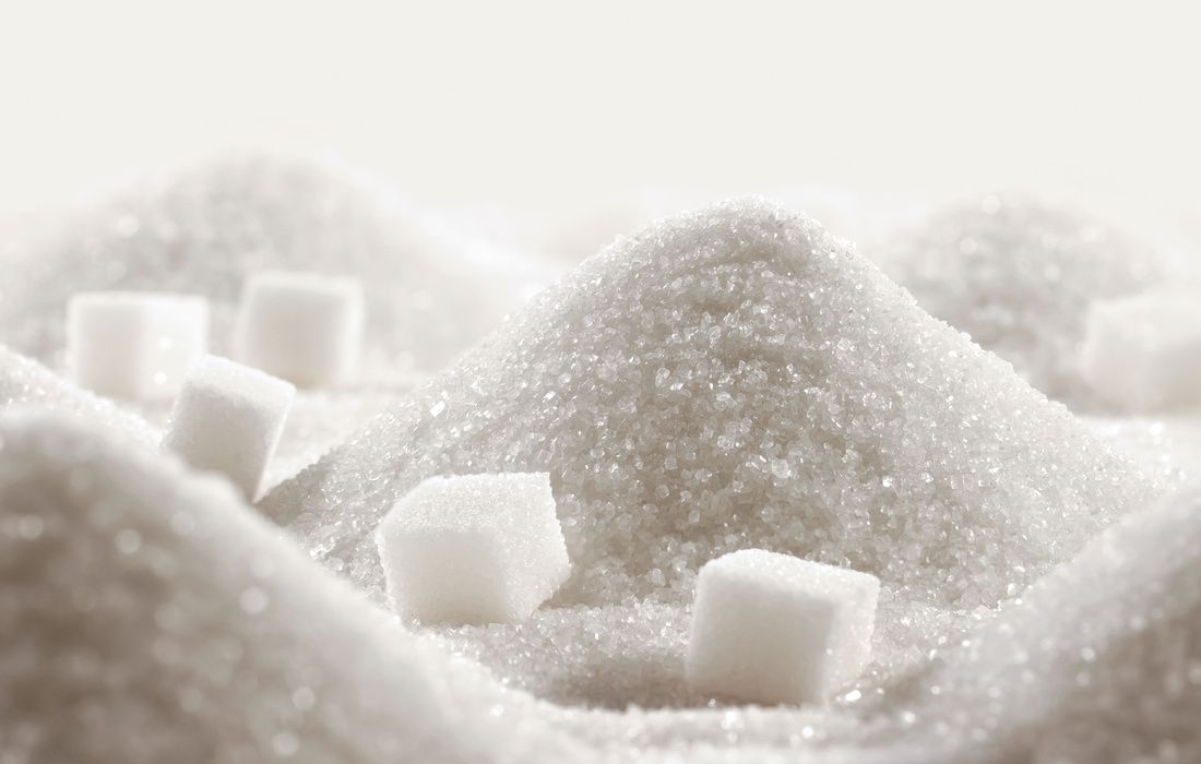 BREAKING THE SUGAR ADDICTION ROLLER COASTER