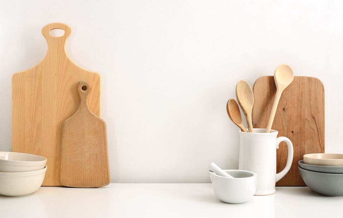 CUTTING BOARDS-BOWLS