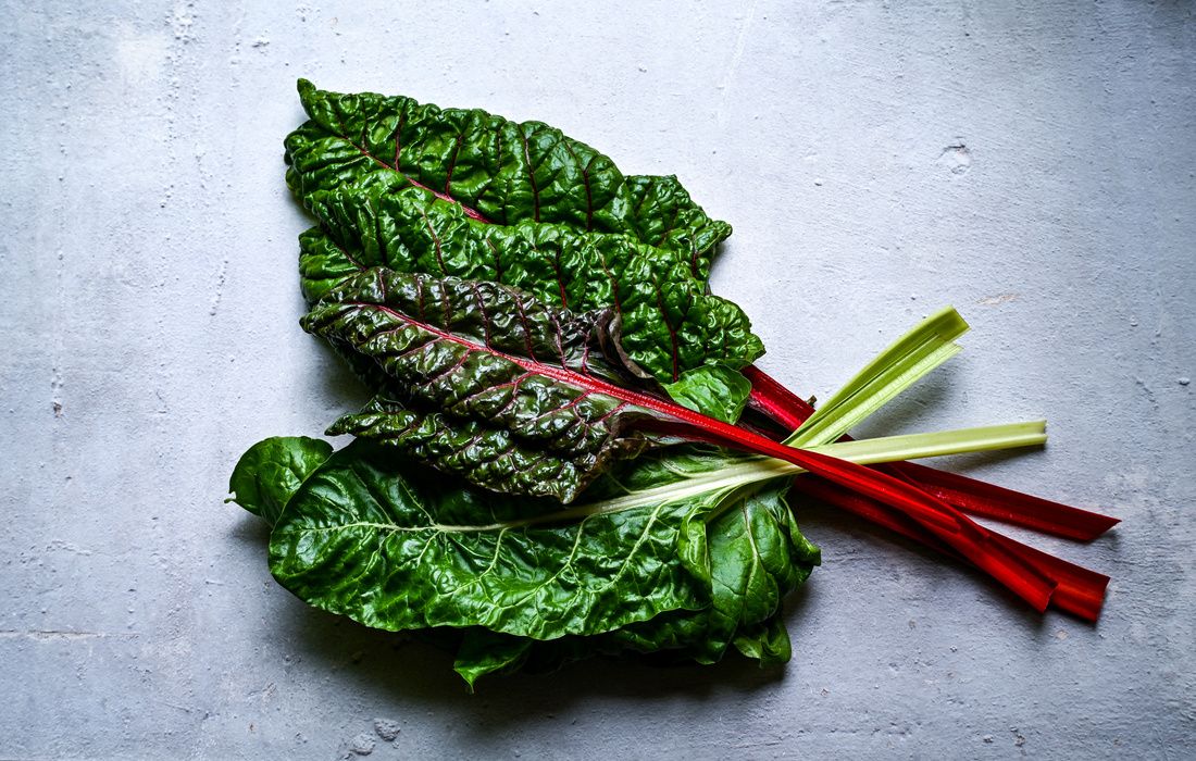 FRESH ORGANIC SWISS CHARD-1