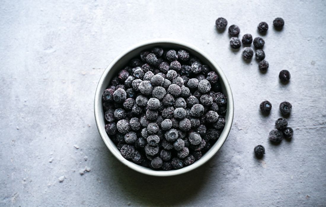 FROZEN ORGANIC BLUEBERRIES-11