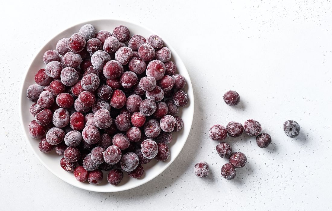 FROZEN ORGANIC CHERRIES-22