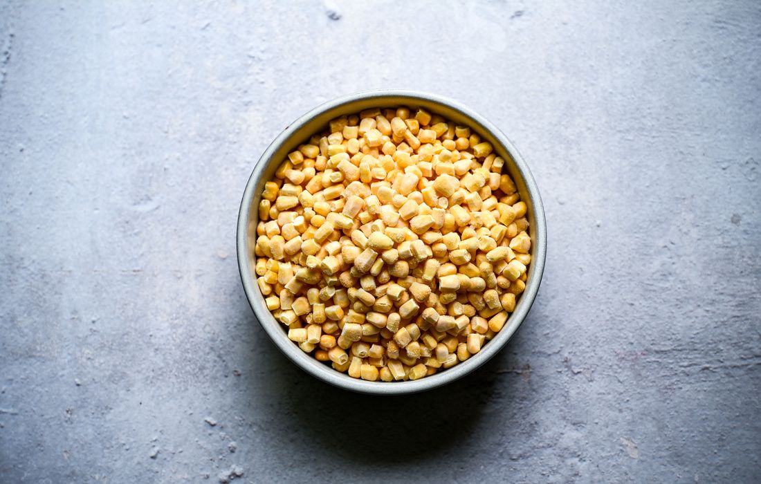 FROZEN ORGANIC SWEET CORN-1