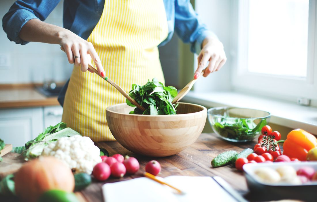 HEALTHY EATING KITCHEN-3