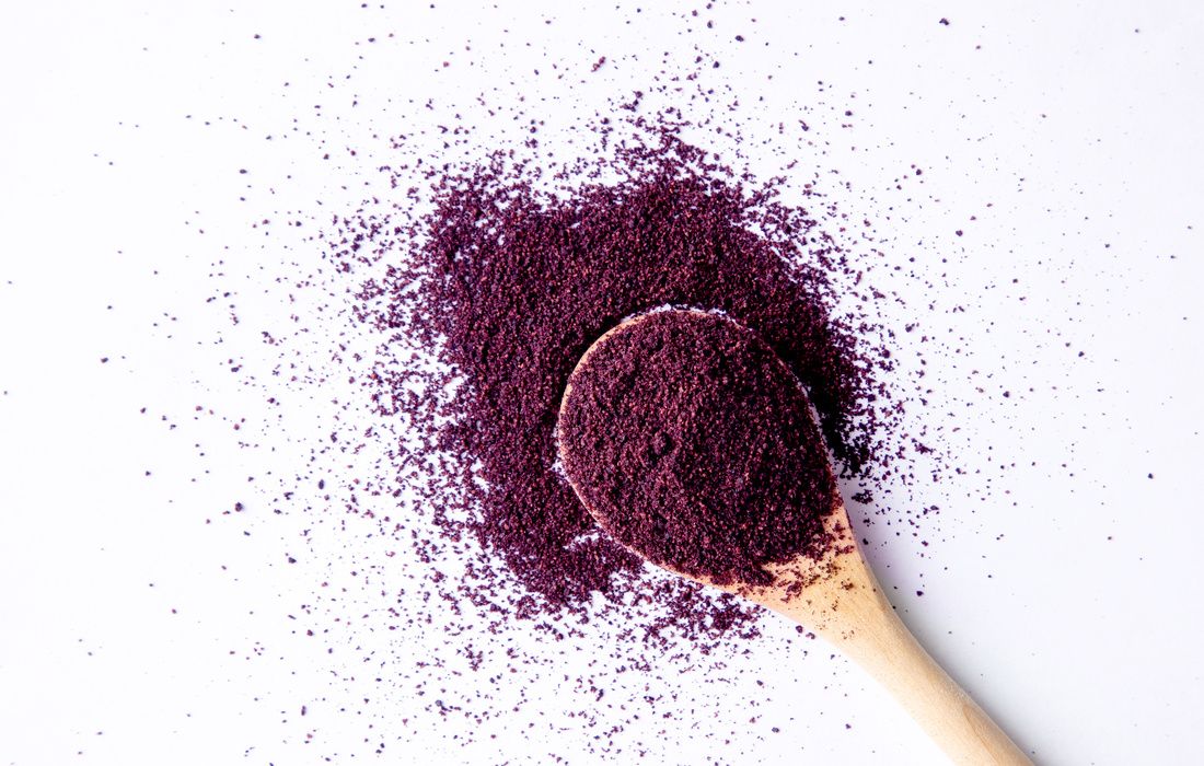 ORGANIC ACAI POWDER