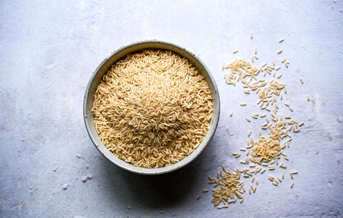 ORGANIC BROWN JASMINE RICE-1