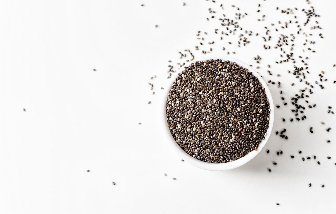 ORGANIC CHIA SEEDS-1