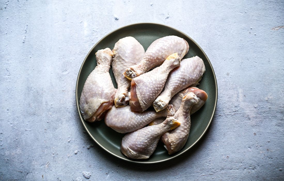 ORGANIC CHICKEN DRUMSTICKS-12
