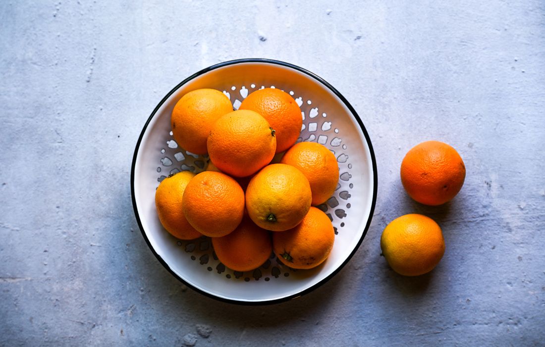 ORGANIC FRESH ORANGES-1