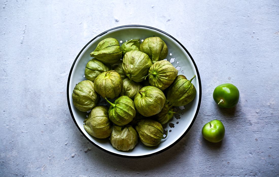 ORGANIC FRESH TOMATILLOS-1