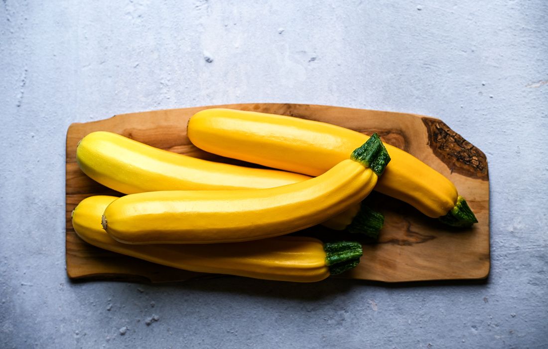 ORGANIC GARDEN YELLOW ZUCCHINI-2