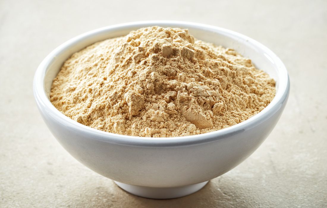 ORGANIC MACA POWDER