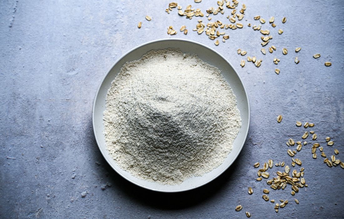 ORGANIC OAT FLOUR-1