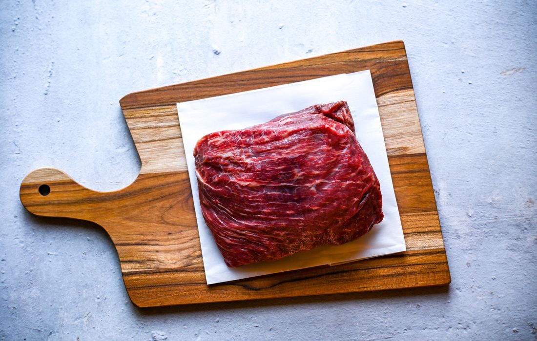 ORGANIC PASTURED BEEF RUMP ROAST-1
