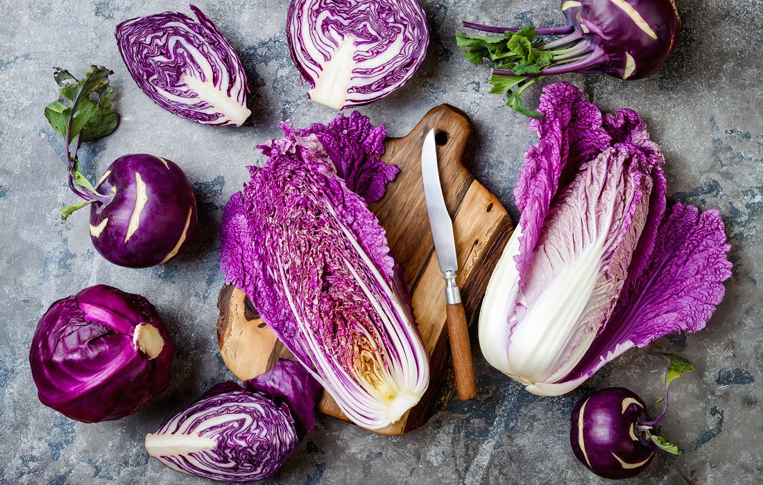 PURPLE CRUCIFEROUS VEGETABLES-1