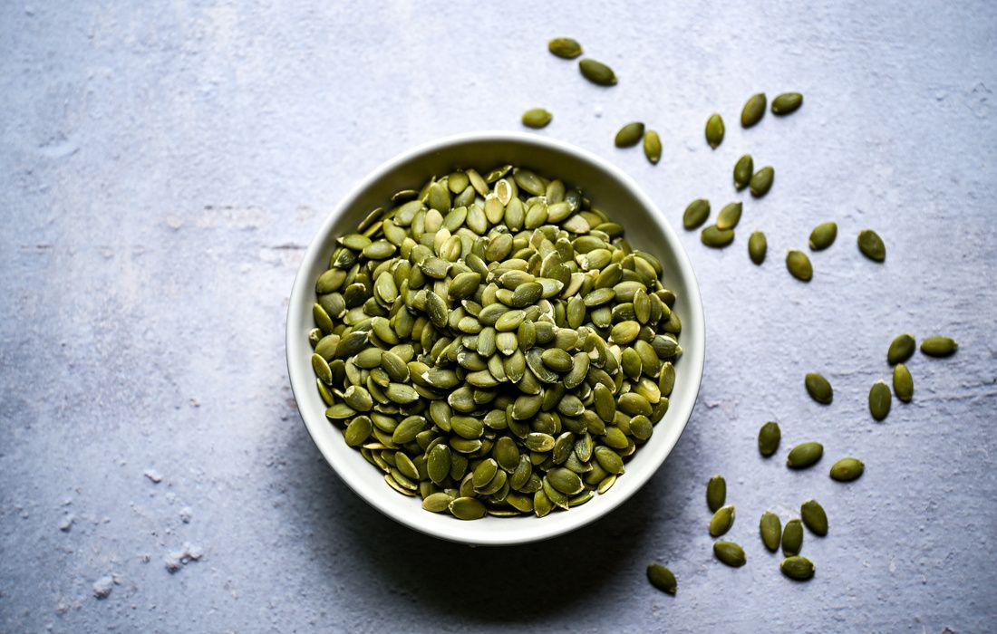 RAW ORGANIC PUMPKIN SEEDS PEPITAS-2