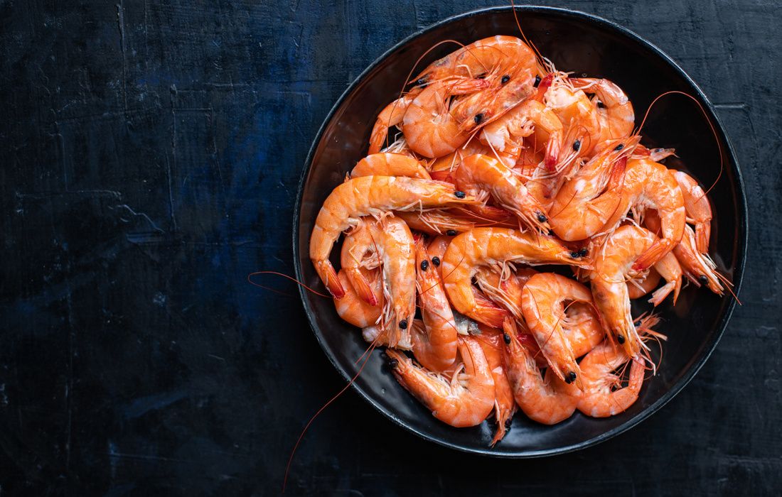 SHRIMP PRAWNS FRESH-1