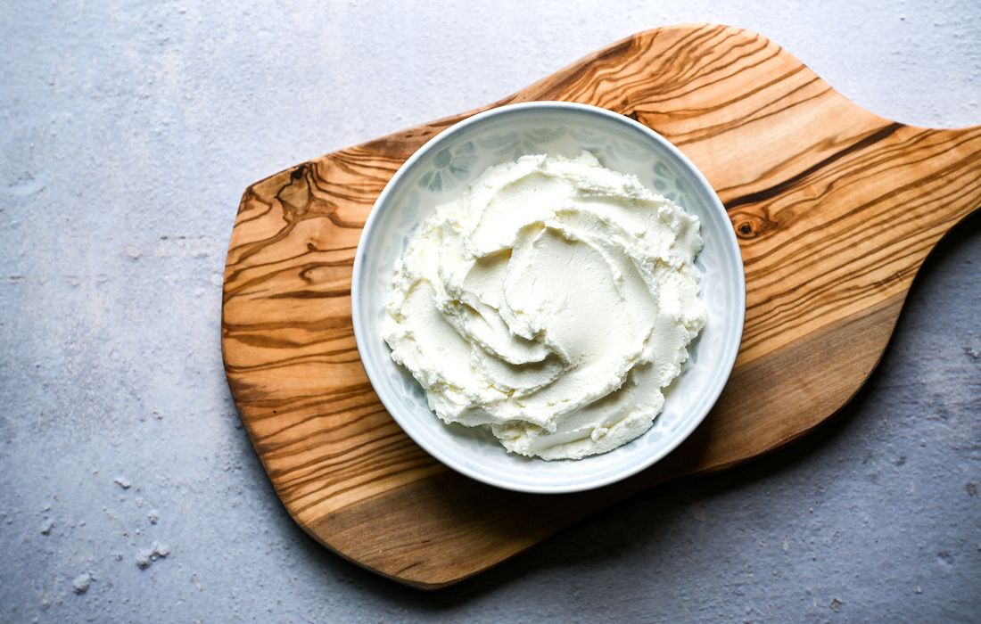 SOFT GOAT CHEESE-1