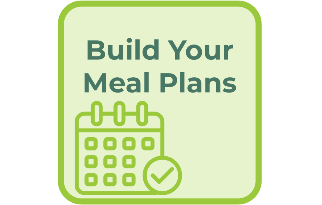 WEEKLY MEAL PLANS ICON-1