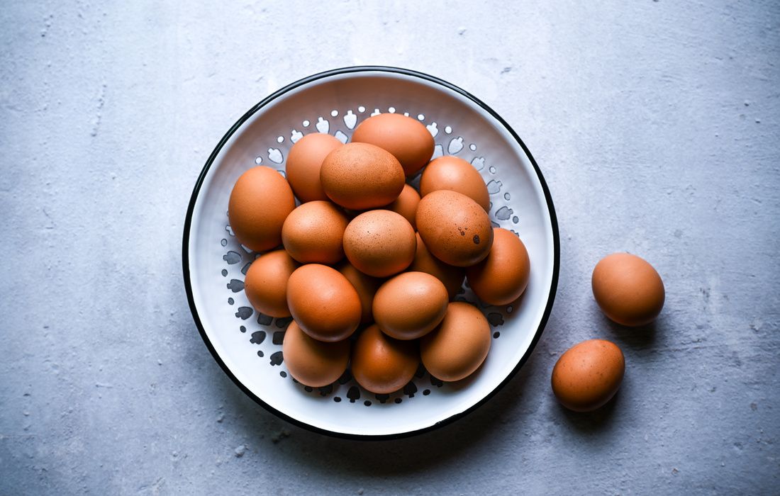 WHOLE RAW ORGANIC PASTURED EGGS-1