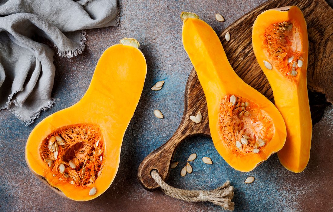 WINTER SQUASH-CUTTING BOARD-1