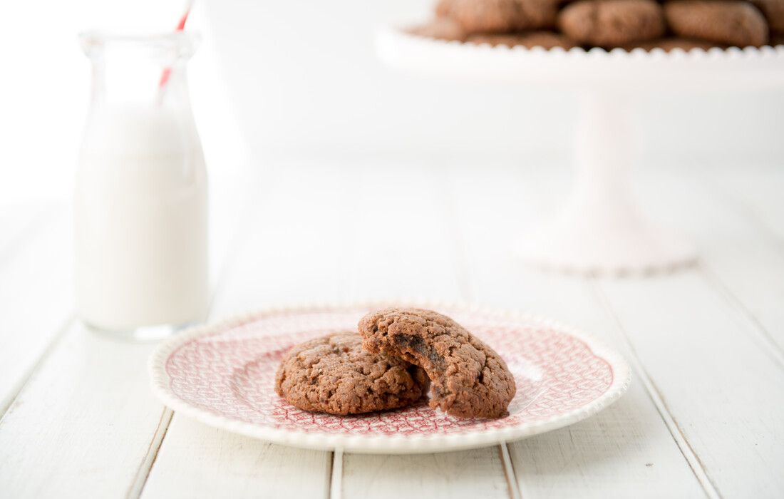 cinnamon-date-almond cookies-5