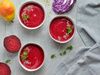 Cherry Beet Detox Smoothie