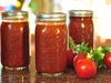 Fresh Tomato Basil Marinara Sauce
