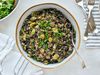 Gluten-Free Wild Rice Stuffing