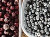 how to freeze berries cherries fruit-2
