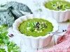 Green Kale Detox Soup