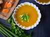 Healing Turmeric-Ginger Broth