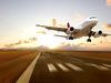 AIRPLANE AIR TRAVEL-1
