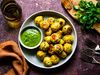 ANTI-INFLAMMATORY BAKED TURKEY MEATBALLS-1