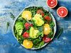 ARUGULA CITRUS DETOX SALAD-1