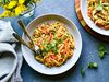 ASIAN CABBAGE CHICKEN SALAD GINGER ALMOND BUTTER DRESSING-11