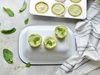 AVOCADO-MINT MINI TARTS-3