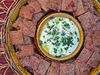 Amaranth and Sun-Dried Tomato Crackers Gluten-Free Vegan