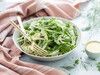 Arugula and Fennel Salad