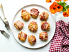 BACON WRAPPED CHICKEN MEATBALLS AIP-1