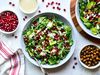 BAHARAT CHICKPEA AND POMEGRANATE SALAD-1